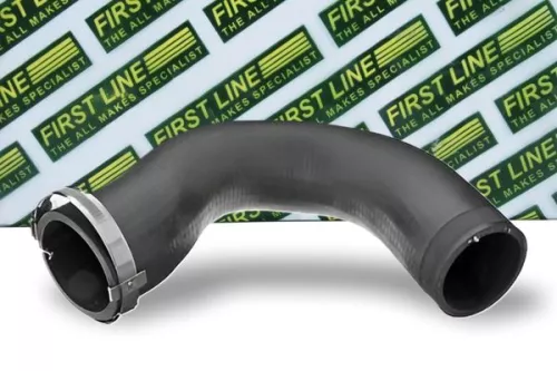 FIRST LINE FIRST LINE (FTH1168) Charge Air Hose 