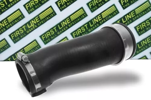 FIRST LINE FIRST LINE (FTH1170) Charge Air Hose 
