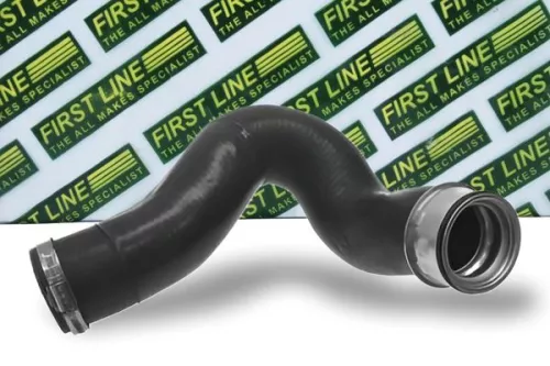 FIRST LINE FIRST LINE (FTH1171) Charge Air Hose 