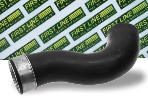 FIRST LINE FIRST LINE (FTH1173) Charge Air Hose 