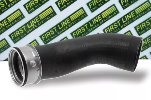 FIRST LINE FIRST LINE (FTH1174) Charge Air Hose 