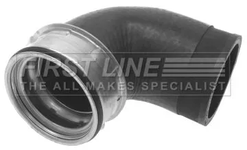FIRST LINE FIRST LINE (FTH1176) Charge Air Hose 
