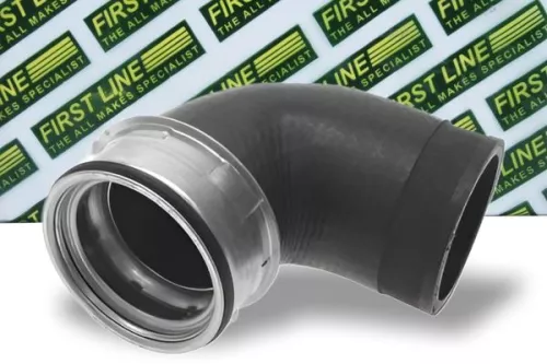FIRST LINE FIRST LINE (FTH1176) Charge Air Hose 