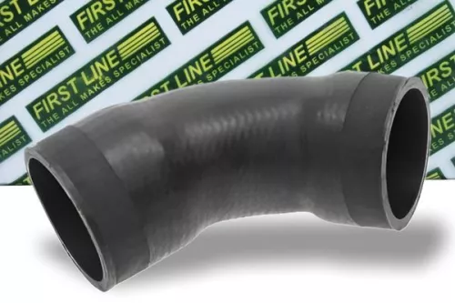 FIRST LINE FIRST LINE (FTH1180) Charge Air Hose 