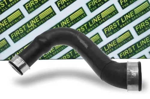 FIRST LINE FIRST LINE (FTH1182) Charge Air Hose 