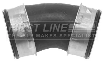 FIRST LINE FIRST LINE (FTH1183) Charge Air Hose 