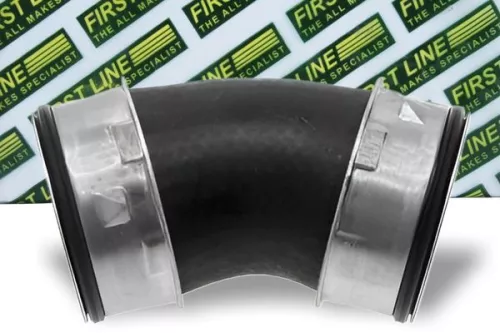 FIRST LINE FIRST LINE (FTH1183) Charge Air Hose 