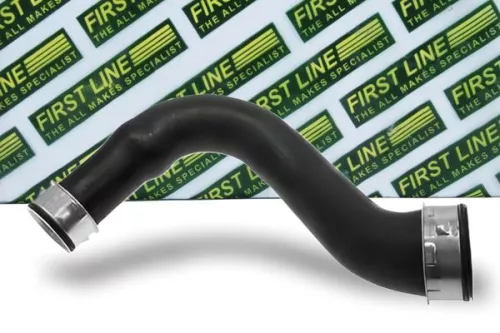 FIRST LINE FIRST LINE (FTH1185) Charge Air Hose 