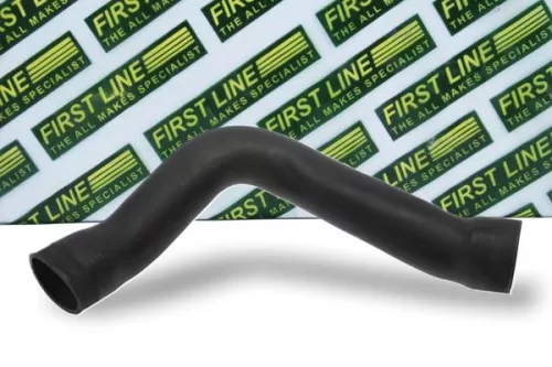 FIRST LINE FIRST LINE (FTH1186) Charge Air Hose 