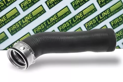 FIRST LINE FIRST LINE (FTH1189) Charge Air Hose 