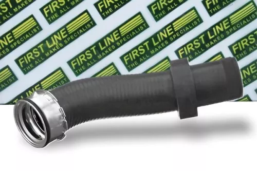 FIRST LINE FIRST LINE (FTH1191) Charge Air Hose 