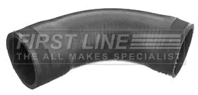 FIRST LINE FIRST LINE (FTH1192) Charge Air Hose 