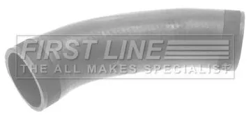 FIRST LINE FIRST LINE (FTH1195) Charge Air Hose 