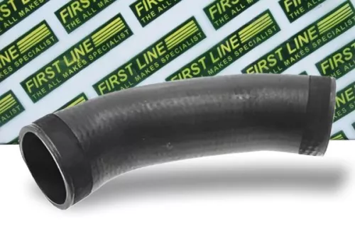 FIRST LINE FIRST LINE (FTH1195) Charge Air Hose 