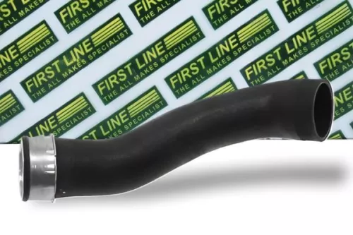 FIRST LINE FIRST LINE (FTH1197) Charge Air Hose 