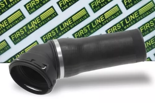 FIRST LINE FIRST LINE (FTH1199) Charge Air Hose 