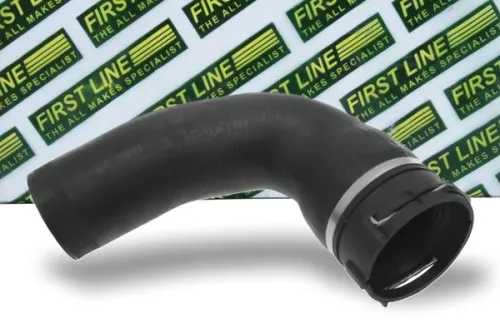 FIRST LINE FIRST LINE (FTH1200) Charge Air Hose 