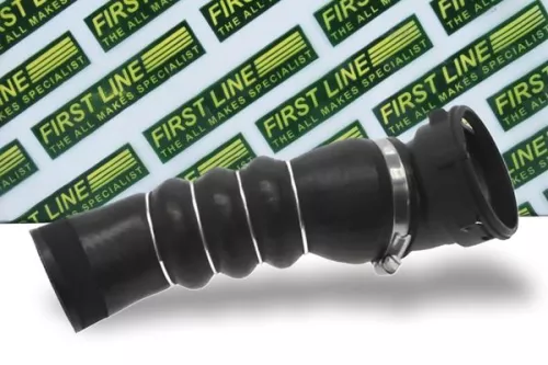 FIRST LINE FIRST LINE (FTH1201) Charge Air Hose 