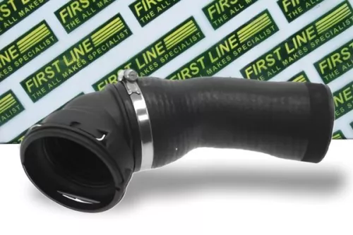FIRST LINE FIRST LINE (FTH1202) Charge Air Hose 