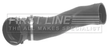 FIRST LINE FIRST LINE (FTH1205) Charge Air Hose 