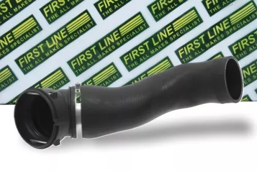 FIRST LINE FIRST LINE (FTH1205) Charge Air Hose 