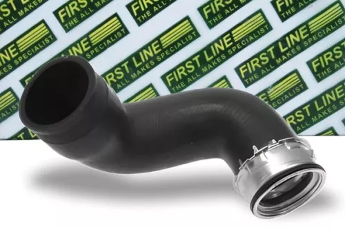 FIRST LINE FIRST LINE (FTH1206) Charge Air Hose 