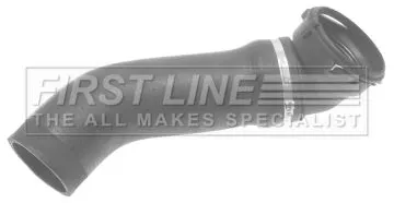 FIRST LINE FIRST LINE (FTH1207) Charge Air Hose 