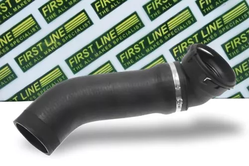 FIRST LINE FIRST LINE (FTH1207) Charge Air Hose 