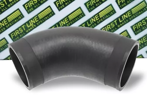 FIRST LINE FIRST LINE (FTH1208) Charge Air Hose 