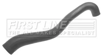 FIRST LINE FIRST LINE (FTH1209) Charge Air Hose 