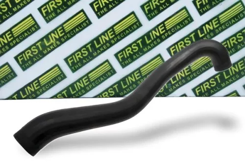 FIRST LINE FIRST LINE (FTH1209) Charge Air Hose 