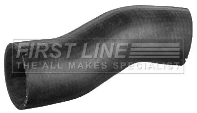 Charge Air Hose