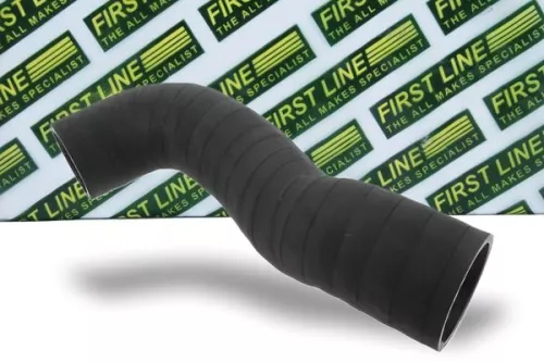 FIRST LINE FIRST LINE (FTH1214) Charge Air Hose 