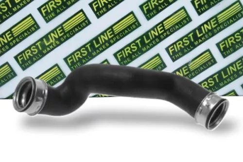 FIRST LINE FIRST LINE (FTH1215) Charge Air Hose 
