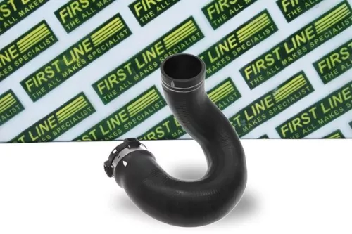 FIRST LINE FIRST LINE (FTH1216) Charge Air Hose 