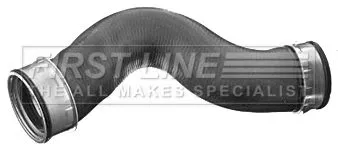 FIRST LINE FIRST LINE (FTH1217) Charge Air Hose 