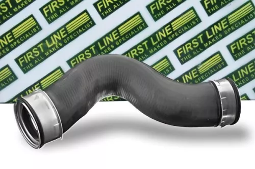 FIRST LINE FIRST LINE (FTH1217) Charge Air Hose 