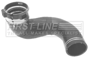 Charge Air Hose