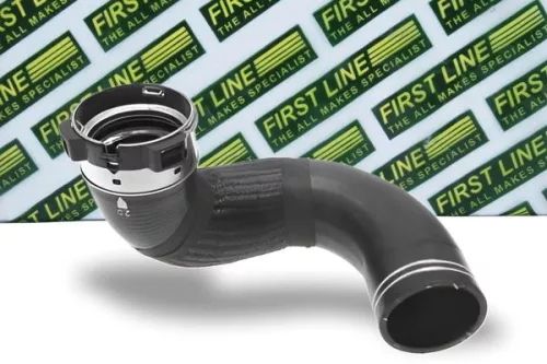 FIRST LINE FIRST LINE (FTH1218) Charge Air Hose 