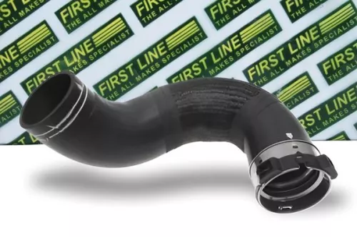 FIRST LINE FIRST LINE (FTH1219) Charge Air Hose 