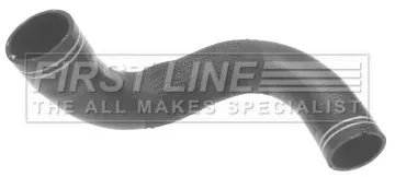 FIRST LINE FIRST LINE (FTH1220) Charge Air Hose 