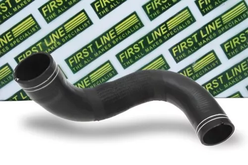 FIRST LINE FIRST LINE (FTH1220) Charge Air Hose 