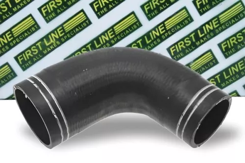 FIRST LINE FIRST LINE (FTH1222) Charge Air Hose 