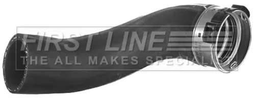 Charge Air Hose