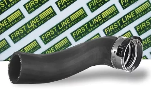 FIRST LINE FIRST LINE (FTH1224) Charge Air Hose 