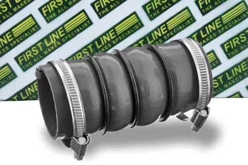 FIRST LINE FIRST LINE (FTH1225) Charge Air Hose 