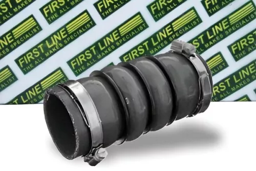 FIRST LINE FIRST LINE (FTH1226) Charge Air Hose 