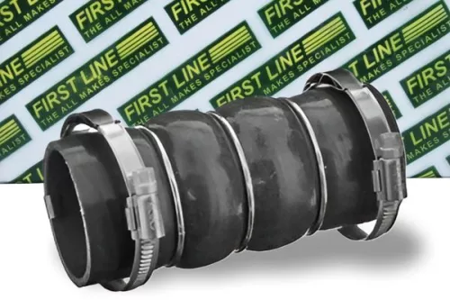 FIRST LINE FIRST LINE (FTH1228) Charge Air Hose 
