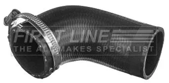 FIRST LINE FIRST LINE (FTH1229) Charge Air Hose 