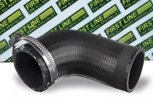 FIRST LINE FIRST LINE (FTH1229) Charge Air Hose 